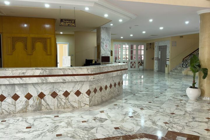 Fitness Facility Photos