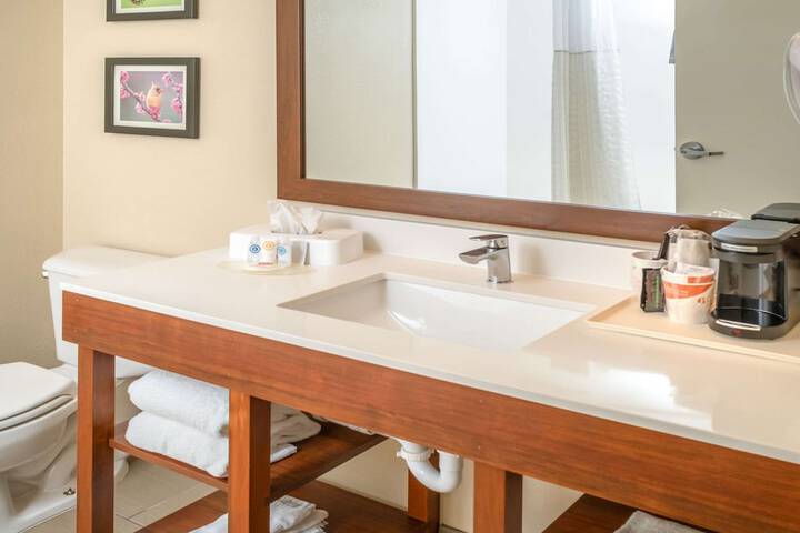 Bathroom Vanities