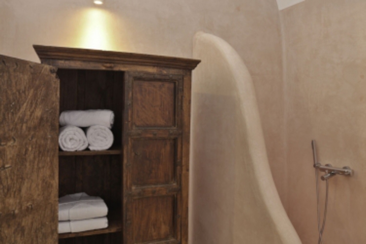 ANANDA RESIDENCE