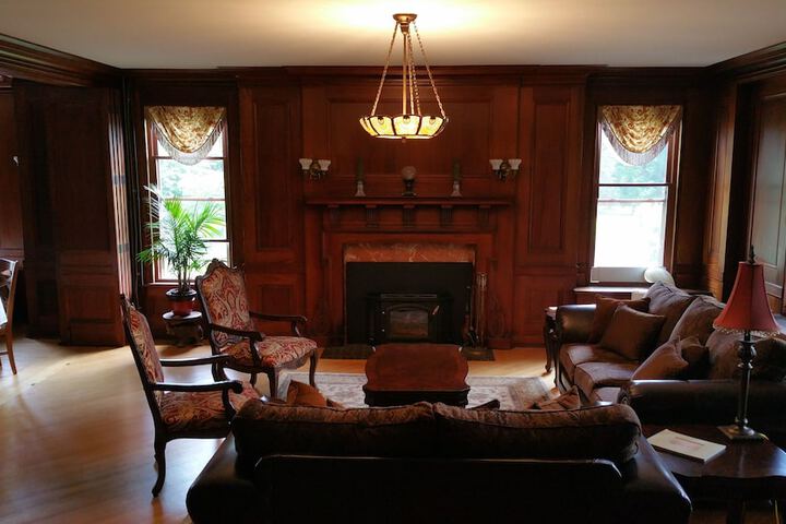 Hotel Interior 174 of 198