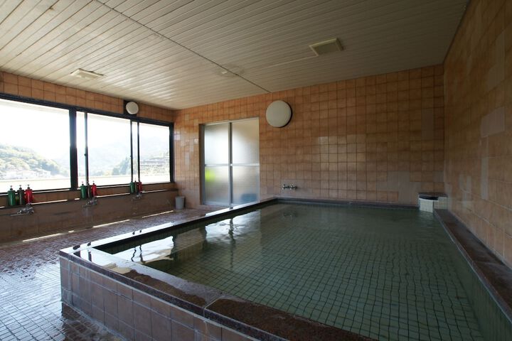 Spa Menu