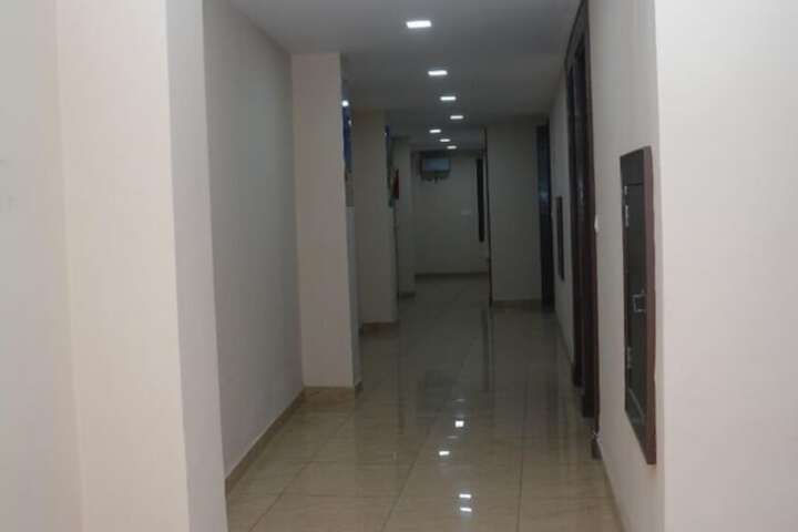 Hotel 18 of 20