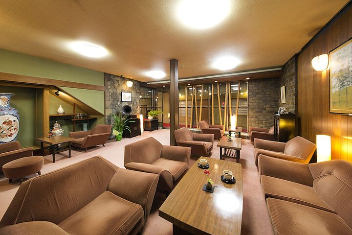 Hotel Interior 3 of 98