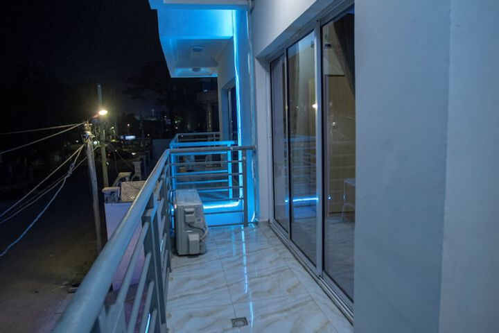 Terrace/Patio 19 of 33