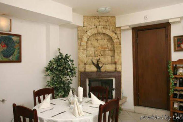 ART HOTEL GALERIA PLEVEN