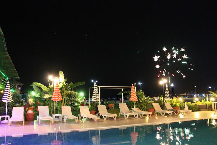 Pool 13 of 27