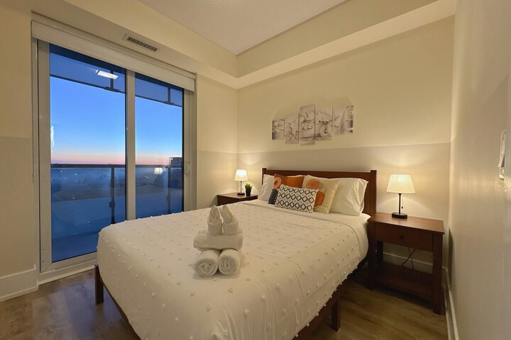 The Queens Vista Hotel