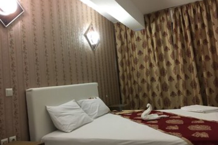 Room 123 of 123