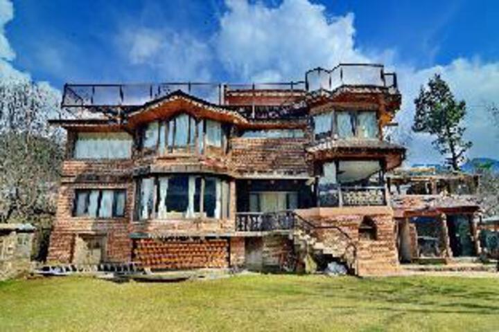 Fitness Center Photo