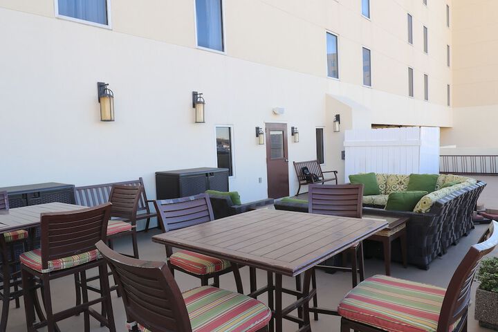 Terrace/Patio 44 of 52