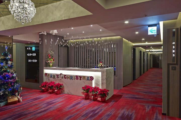 Hotel Interior 2 of 36