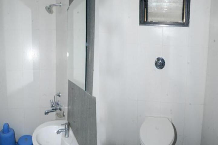 Hotel Sai Seema