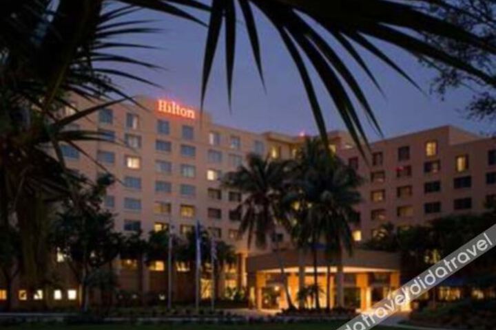 Photo of HILTON FORT LAUDERDALE AIRPORT