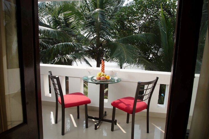 Terrace/Patio 6 of 26