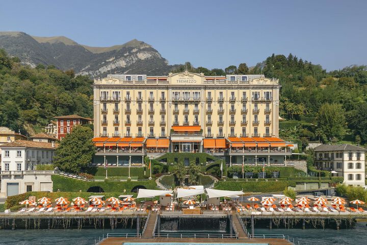 Photo of Grand Hotel Tremezzo