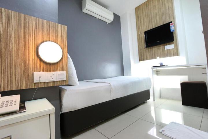 Fitness Center Photo