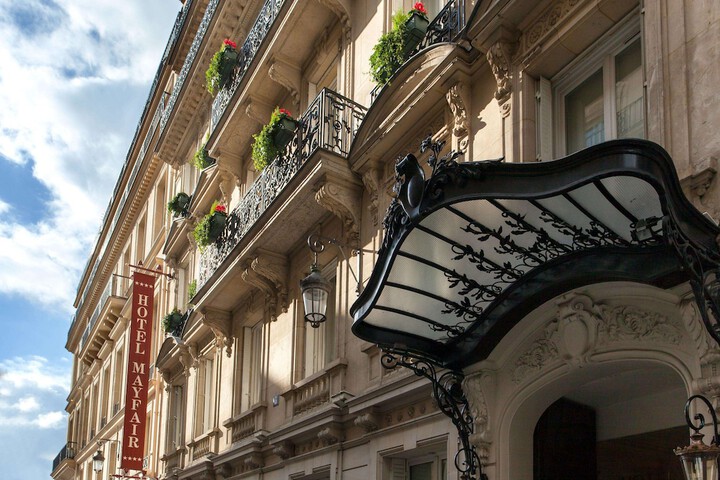 Hotel 49 of 50