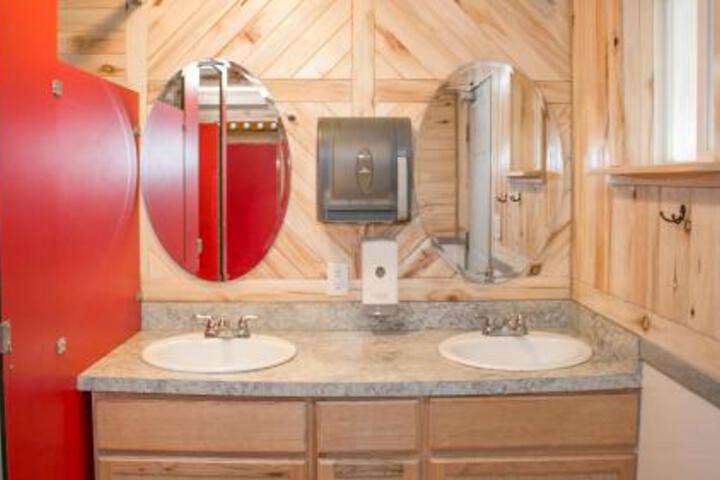 Image of Outdoor Glamping : Premier 2017 Rv Okrv 53