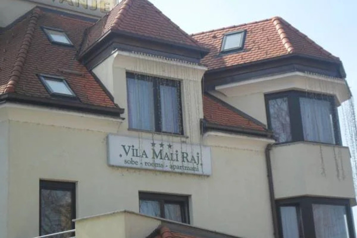 MALI RAJ