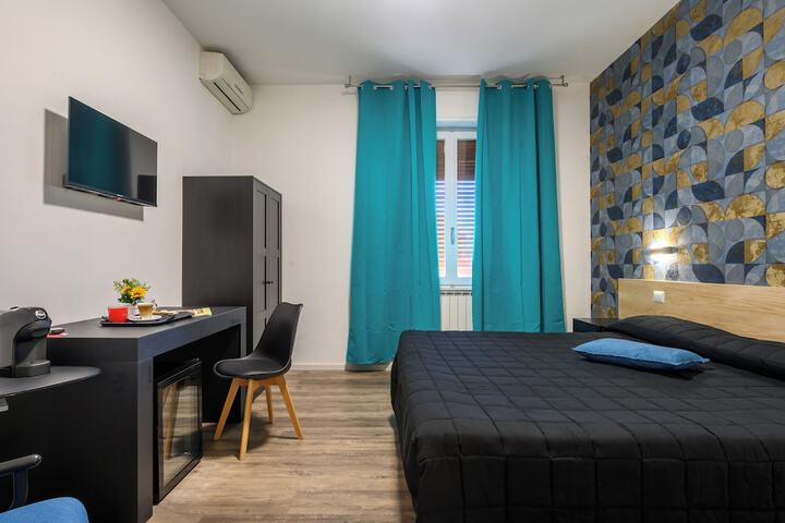Hotel Anna Siena Nord in Monteriggioni