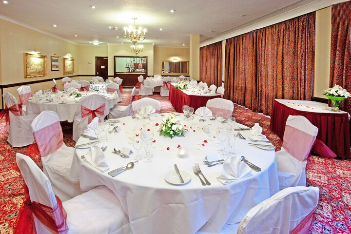 Wedding/Banquet 38 of 45
