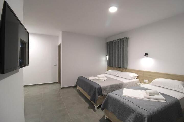 Hotel Villa Adrian