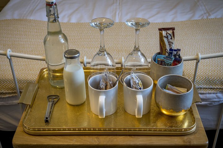 Breakfast/Coffee Service 27 of 53