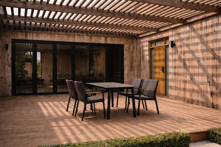Terrace/Patio 10 of 32
