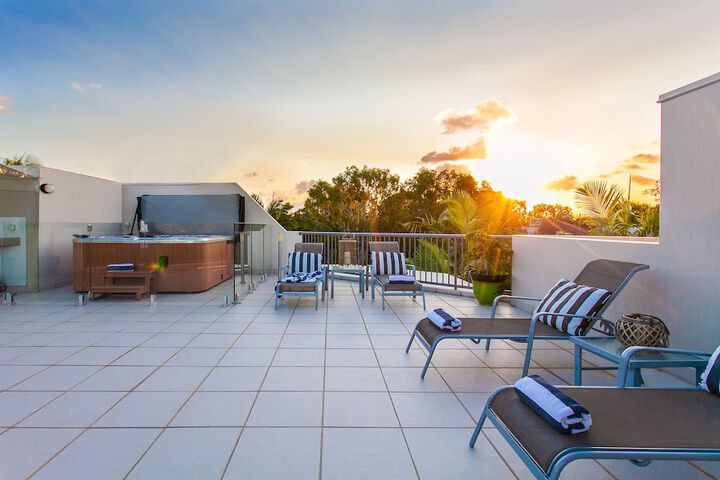 Terrace/Patio 98 of 150