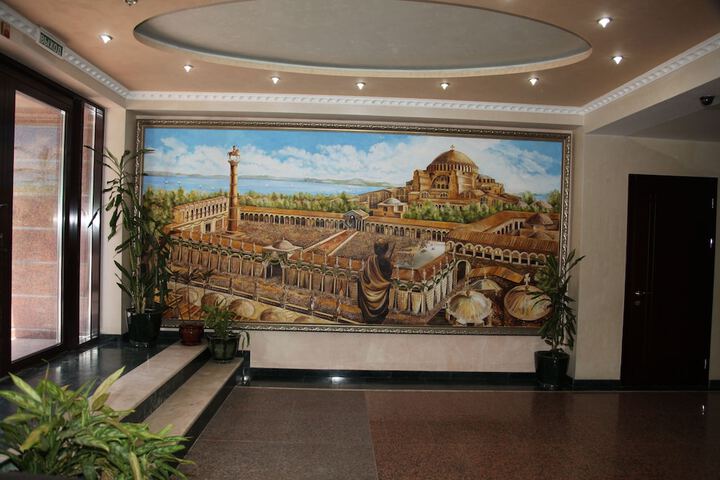 Hotel Interior 39 of 41