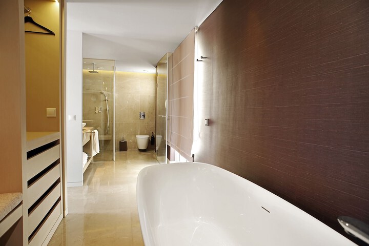 Bath Amenities