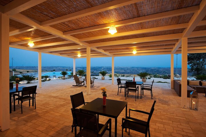 Terrace/Patio 49 of 57