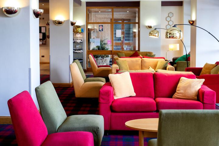 Hotel Interior 2 of 77