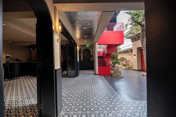 Hotel 99 of 123