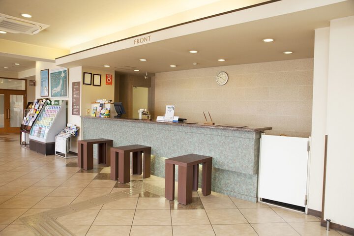 Hotel Interior 4 of 55