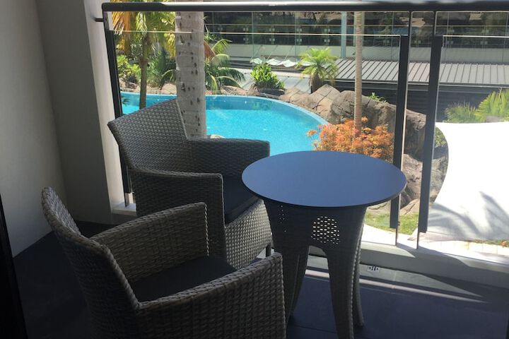 Terrace/Patio 71 of 72
