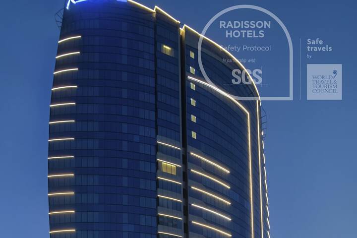 Hotel 254 of 260