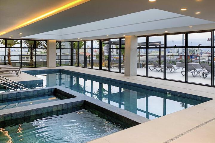 Mercure Itajaí Navegantes in Itajai