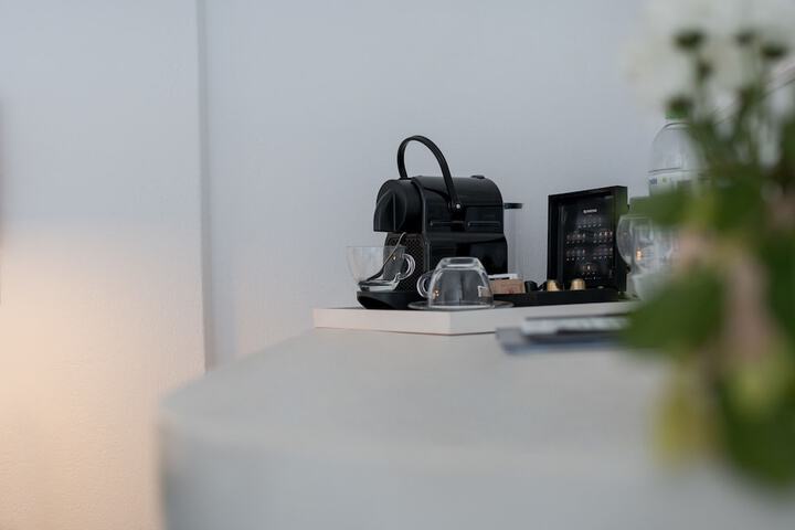 Breakfast/Coffee Service 39 of 63