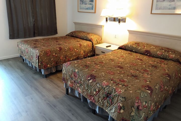 Standard Double Room (11 of 31)