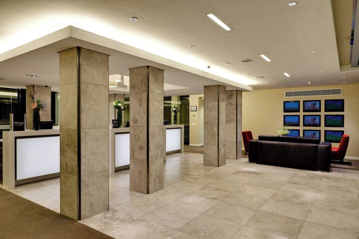 Hotel Interior 4 of 125