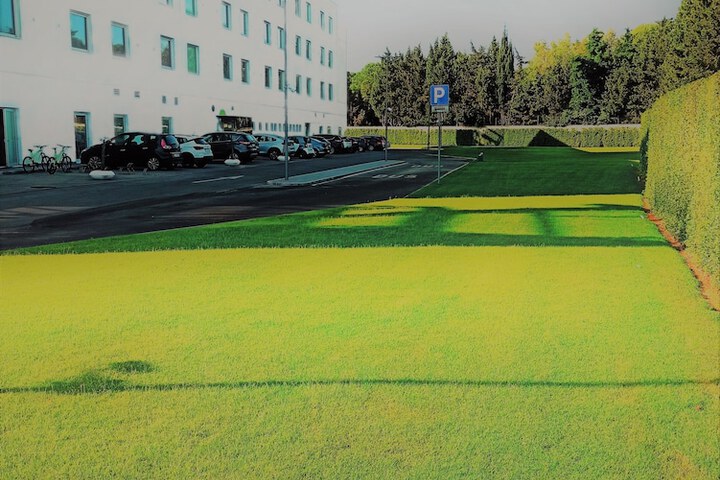 Hotel 74 of 76