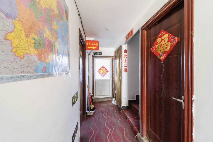 Hotel Interior 4 of 9