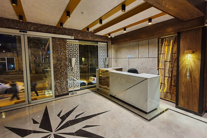 Hotel Interior 2 of 52