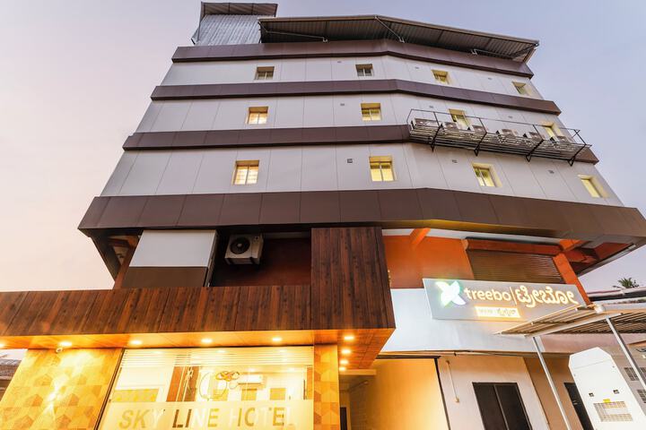 Hotel 36 of 40
