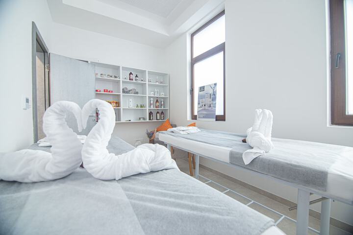 Spa 16 of 36