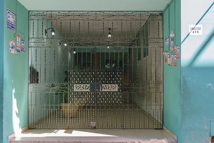 Casa Giselle