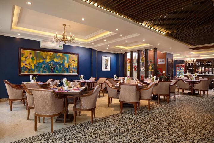 Hotel Interior 8 of 12