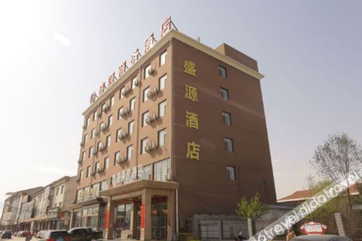 Hotel 2 of 16
