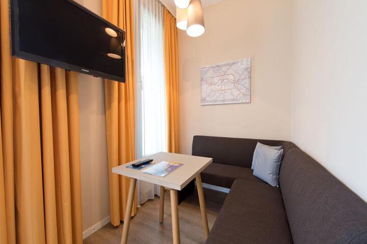 Fitness Center Photo